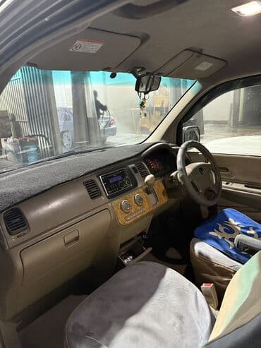 купить диски на форд фокус 2 r15: Honda Stepwgn: 2002 г., 2 л, Автомат, Бензин, Минивэн — 5