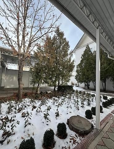 Сниму дом: 🚀продается дом 2этажный дом 🚀Уникальный Дом в Центре Бишкека — — 7