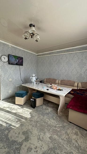 hostel osh: Дом, 68 м², 4 комнаты, Агентство недвижимости — 8