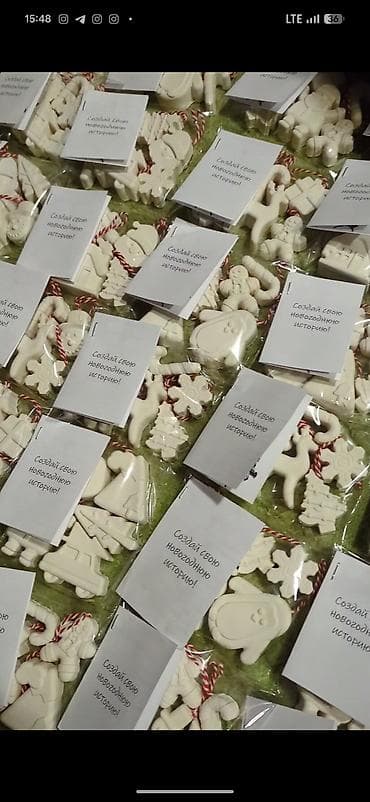 набор юнного художника: Наборы для росписи гипсовых фигурок - Арттерапия для взрослых и детей — 1