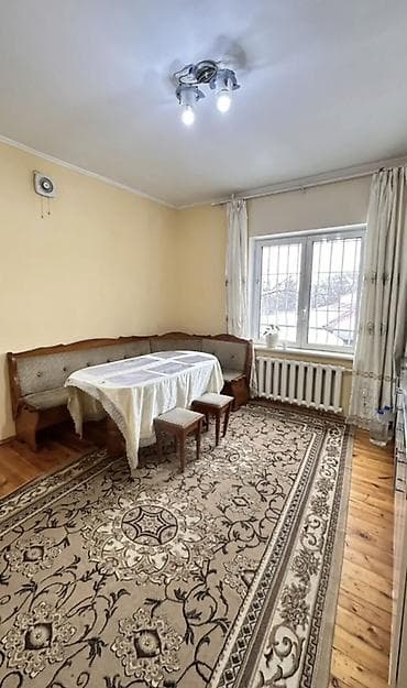 шикарный особняки: 305 м², 6 комнат — 6