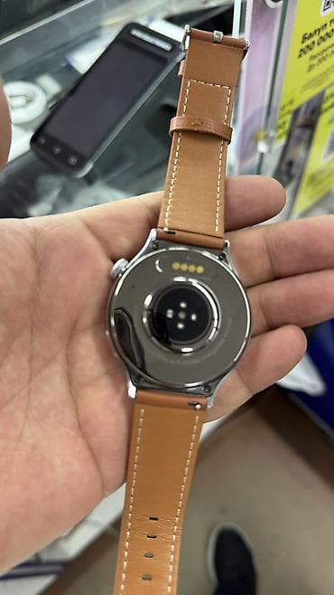Другие смарт-часы: Новый Смарт Часы Philips продаю в Жалабаде — 8