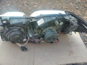 gx470 зеркало: Фара Toyota LX 470 передняя правая.перед звонком убедитесь что у Вас — 2