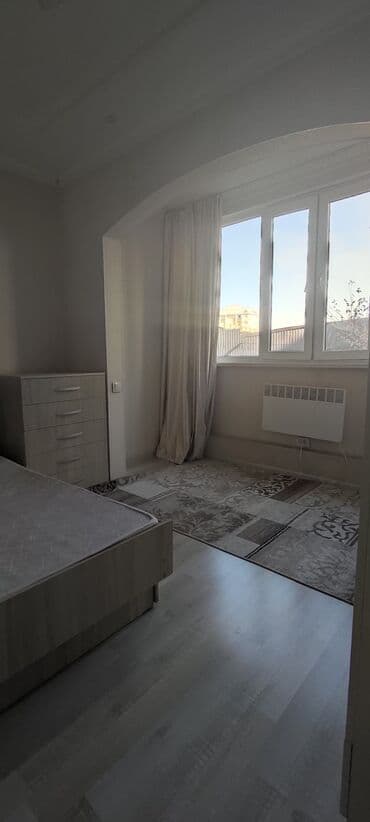 улан микраен продаж квартира: 1 комната, 45 м², 106 серия улучшенная, 2 этаж, Евроремонт — 10