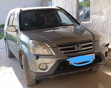 электро эндуро бишкек: Honda CR-V: 2005 г., 2 л, Автомат, Бензин — 4