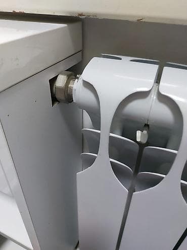 Сантехнические работы: Ремонт сантехники Больше 6 лет опыта — 10