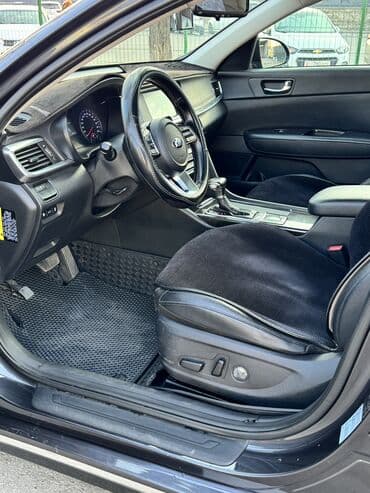 электро муравей бишкек цена: Kia K5: 2018 г., 2 л, Типтроник, Бензиновая, Седан — 8