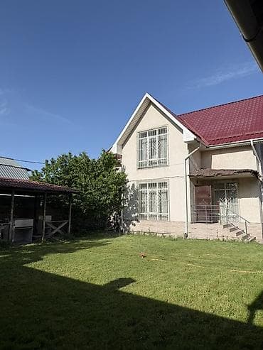210 м², 5 комнат, Теплый пол, Бронированные двери, Кондиционер