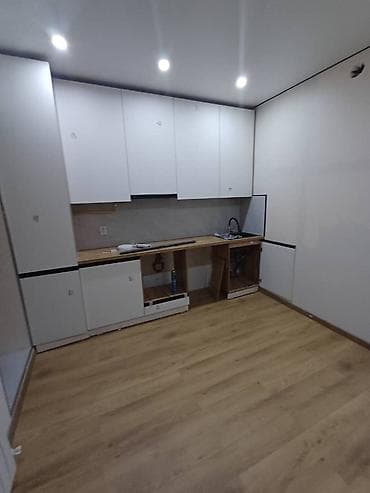 imak: 1 комната, 50 м², 108 серия, 4 этаж, Дизайнерский ремонт — 4