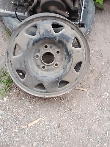 Коробка передач Автомат Honda 1999 г., Япония — 5
