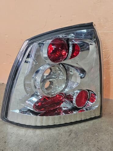 запчасти на опель зафира б: Комплект стоп-сигналов Opel 2000 г., Б/у, Аналог, Китай — 13