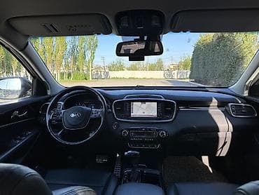 john dere: Kia Sorento: 2019 г., 2 л, Автомат, Дизель, Кроссовер — 7
