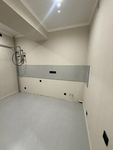 Квартиры: 2 комнаты, 67 м², Евроремонт — 5