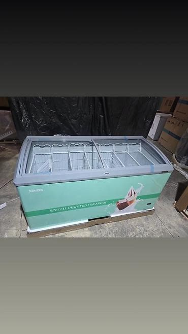 xing: Новый, В наличии — 1