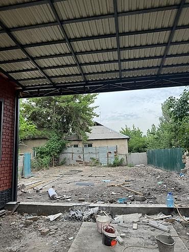 в новопокровке: Новопокровка Дом под ключ 155м2 5 соток Газ Вода Свет Теплый пол — 4