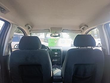 e klass: Ford Mondeo: 2002 г., 2 л, Автомат, Бензин, Универсал — 6