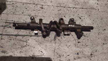 распредвал дэу нексия 8 клапанов: Оси коромысел, оси коромысел без кулачков Автозапчасти из Японии. Ул — 1