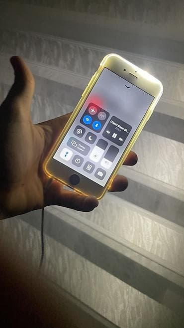 чехлы бу: IPhone 6, Б/у, 64 ГБ, 88 % — 4