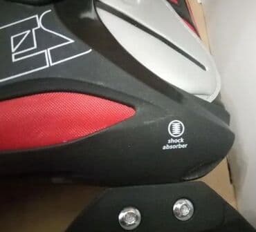 конки в бишкеке: 43, Колдонулган — 6