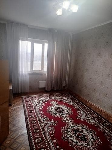 сдаю квартира кирком: 1 комната, Собственник — 1