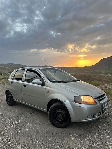 фары на опель вектра б: Chevrolet Kalos: 2003 г., 1.1 л, Механика, Бензин, Хэтчбэк — 6