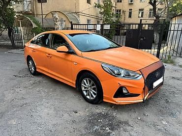 сдаю банки: Сдаю Hyundai Sonata под выкуп, | Предоплата, Водительские права, Рассрочка без банка, Газ — 4