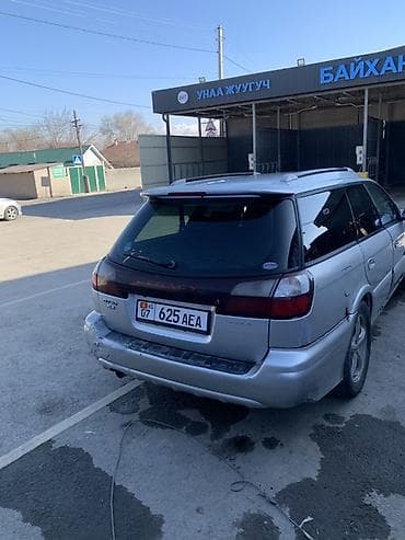 гак айон v: Другие автомобили — 7