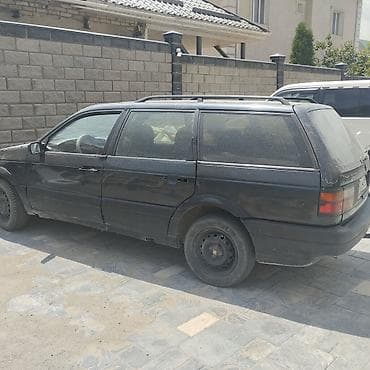 радиатор опель вектра б: Volkswagen Passat Variant: 1990 г., Механика, Бензин, Универсал — 2