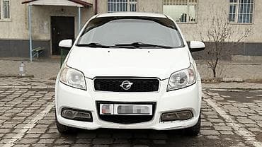 деу равон: Ravon Nexia: 2017 г., 1.5 л, Механика, Газ, Седан — 6