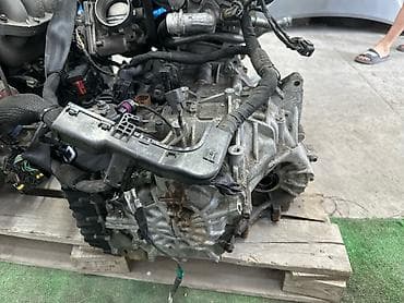 акпп малибу: АКПП Hyundai Sonata LF 2.0 L4NA 2015 (б/у) — 3