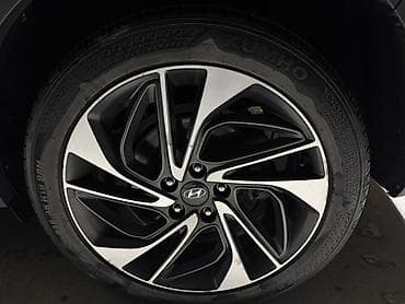 Subaru: Hyundai Tucson: 2019 г., 2 л, Автомат, Дизель, Кроссовер — 10