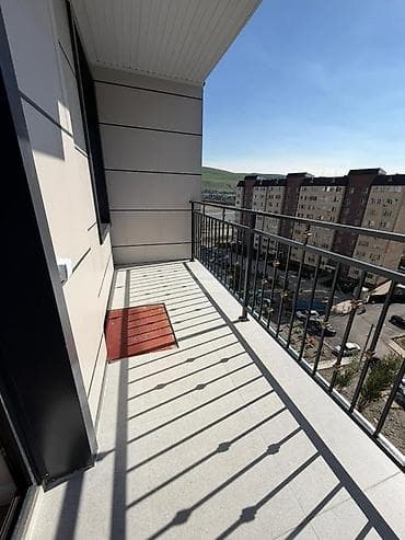 8: 3 комнаты, 88 м², 12 мкр Элитка, 8 этаж, Евроремонт — 4