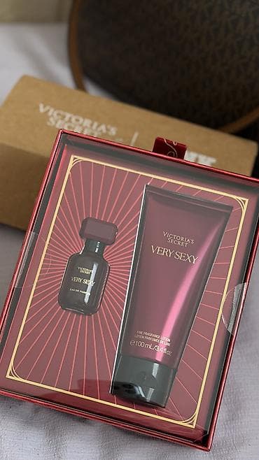 интим игрушки для взрослых: Классные наборы от Виктории Сикрет (Victoria Secret) оригинал 💯 — 8