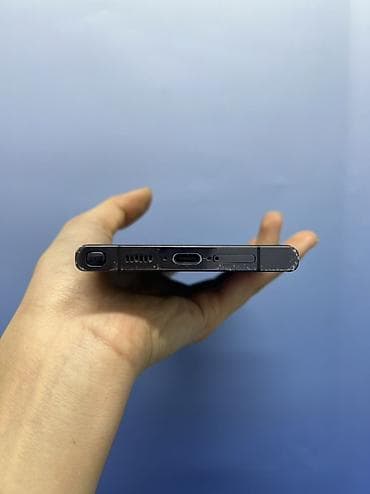 наушники самсунг buds 3 pro: Samsung Galaxy S23 Ultra, Б/у, 256 ГБ, цвет - Черный, В рассрочку, 1 SIM — 5