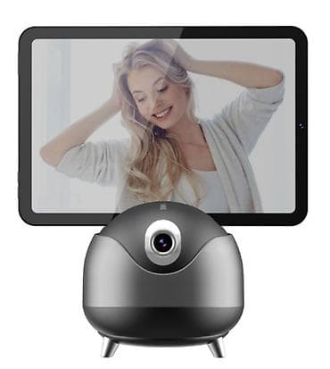 видео камера вайфай: Умный штатив с автоматическим отслеживанием "Q8" Уникальный — 3