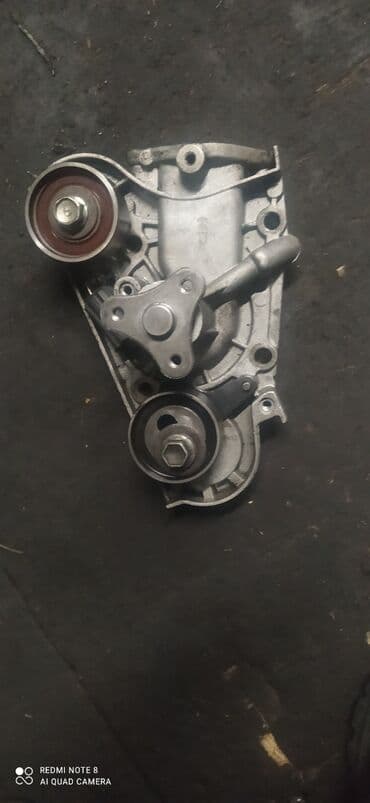 купить бензиновый двигатель на мотоблок: Mazda 323 626 помпа 1,6 двигатель коленвал головка блок 1994год — 1