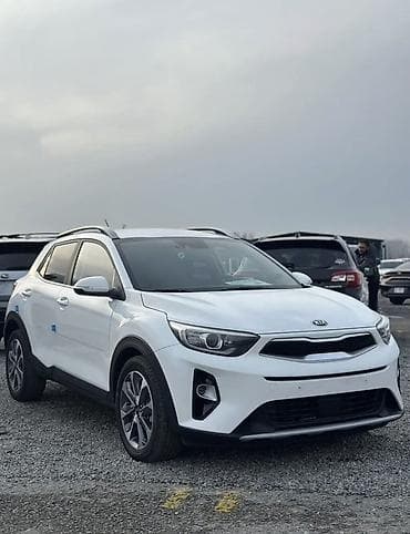 киа стоник цена бишкек: Kia Stonic: 2019 г., Автомат, Бензин, Кроссовер — 2