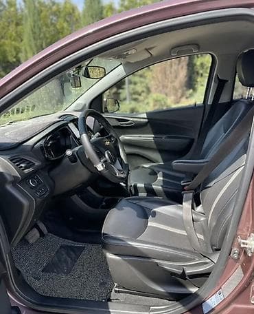 дом на колесах цена бу: Chevrolet Spark: 2018 г., 1 л, Автомат, Бензин, Хэтчбэк — 4