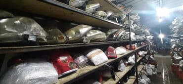 купить бу двигатель на мотоцикл: Бензиновый мотор 2004 г., 2 л, Б/у, Оригинал, Япония — 5