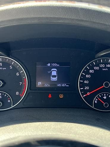 kia stringer: Kia K5: 2019 г., 2 л, Автомат, Бензин, Седан — 8