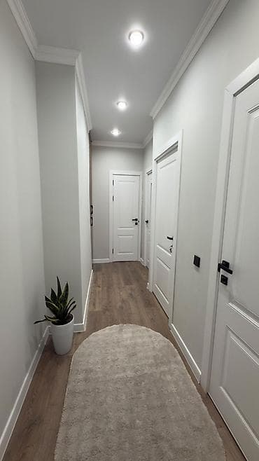 discovery studio: 2 комнаты, 41 м², Физприборы Элитка, 4 этаж, Евроремонт — 9