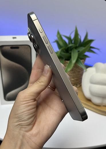 iphone 6 32: IPhone 15 Pro Max, Новый, 512 ГБ, Natural Titanium, Защитное стекло, Чехол, Коробка, 88 % — 2
