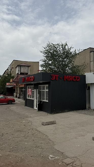 сдаю магашин: Аренда павильонов, 40 м², С ремонтом, С оборудованием, Электричество — 3