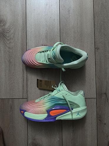 nike react: Мужские кроссовки, 47, Jordan, Новый, Самовывоз — 1