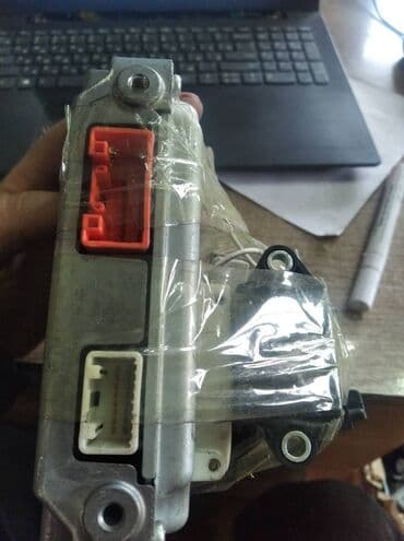 купить аккумулятор для электроскутера: Toyota Ptius 20 ЭБУ батареи, Тойота Приус 20 электронный блок батареи — 2