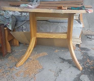 чехол на кухонный уголок: Кухонный мягкий уголок, Дерево, цвет - Коричневый — 3