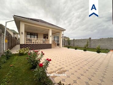 For rent new house in the southern part of the city. The house is