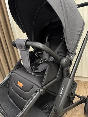 велосипеды из европы: Коляска, Новый — 8