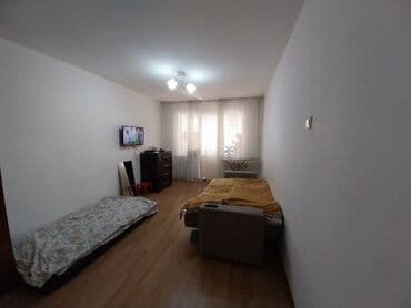 сдаю квартиру район рабочий городок: 1 комната, 38 м², 2 этаж — 2