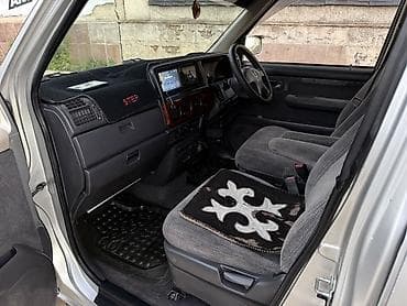 бар авто: Honda Stepwgn: 1999 г., 2 л, Автомат, Бензин, Вэн/Минивэн — 10